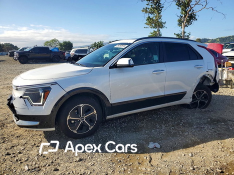 Kia Niro 2025 - Image 1 of 12
