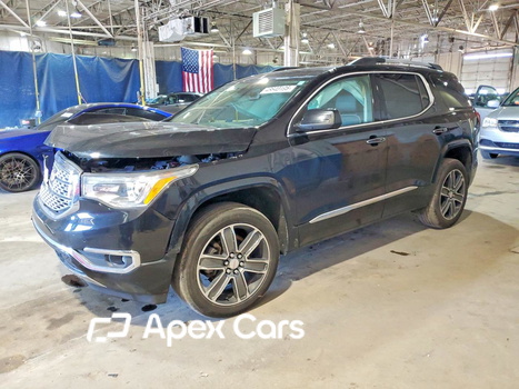 GMC Acadia 2019 - Image 1 of 14