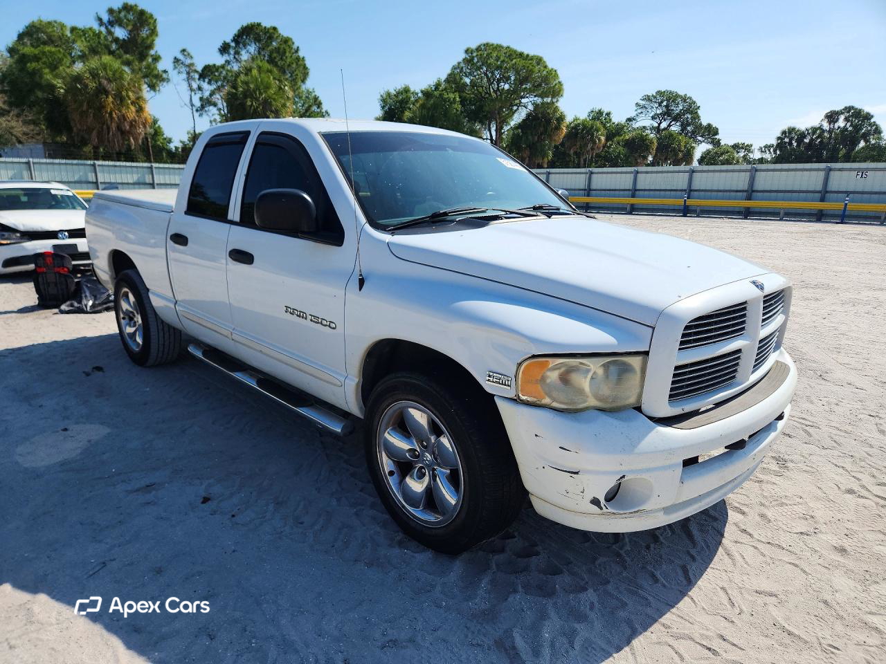 Dodge RAM 2005