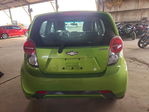 Chevrolet Spark 2015