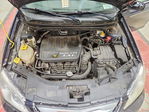 Chrysler 200 2011