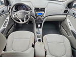 Hyundai Accent 2012