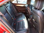 Cadillac ATS 2013
