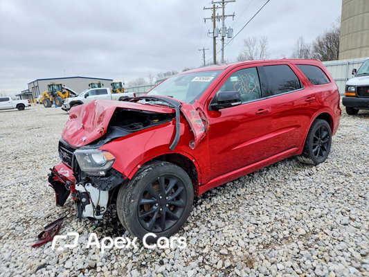 Dodge Durango 2018 - Image 1 of 13