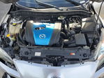 Mazda 3 2012
