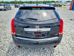 Cadillac SRX 2015