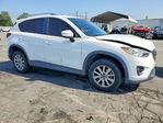 Mazda CX-5 2016