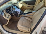Buick LaCrosse 2012
