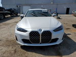 BMW Series 4 2024