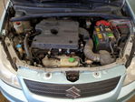 Suzuki SX4 2009