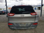 Jeep Cherokee 2017