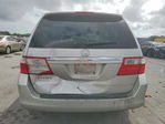 Honda Odyssey 2006