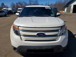 Ford Explorer 2012