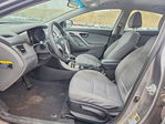Hyundai Elantra 2012