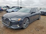Audi A6 2019
