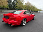 BMW Series 8 1991
