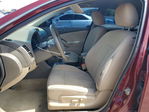 Nissan Altima 2012