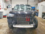 Toyota 4Runner 2016