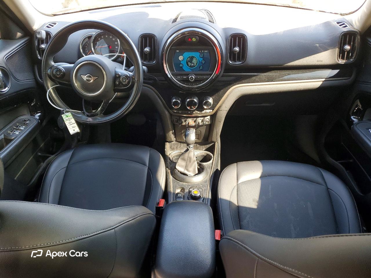 MINI Cooper 2019