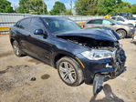 BMW X6 2016