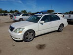 Lexus LS 2006