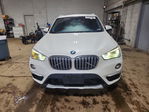 BMW X1 2017