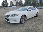 Lexus ES 2013