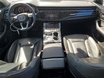 Audi Q8 2023