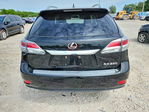 Lexus RX 2015