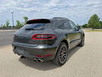 Porsche Macan 2018