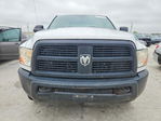 Dodge RAM 2012