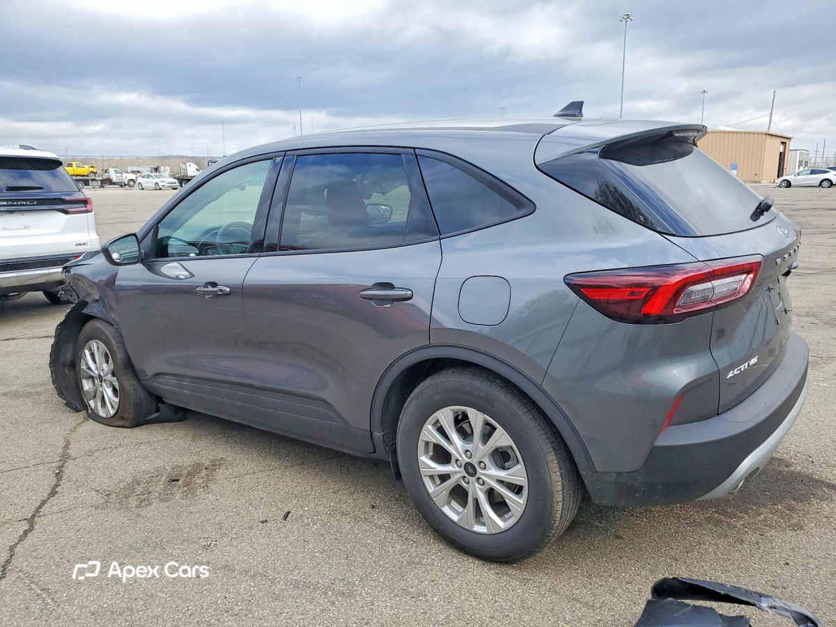 Ford Escape 2025