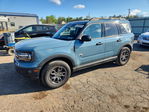 Ford Bronco 2021