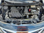 Nissan Versa 2016