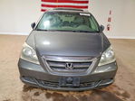 Honda Odyssey 2007