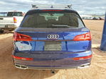Audi SQ5 2018