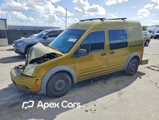 Ford Transit 2010 - Image 1 of 12