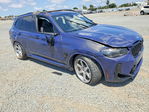 BMW X3 2024