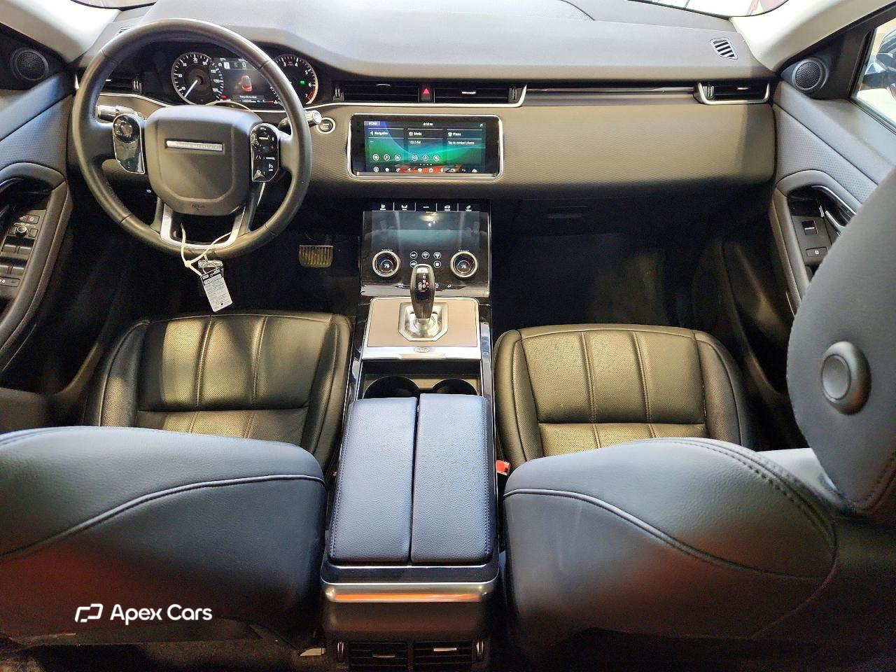 Land Rover Range Rover 2020