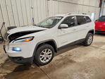 Jeep Cherokee 2017
