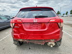Honda HR-V 2016