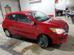 Mitsubishi Mirage 2024