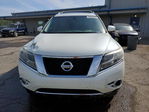 Nissan Pathfinder 2016