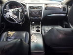Nissan Altima 2014