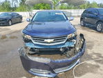 Chevrolet Impala 2017