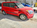 Kia Soul 2012