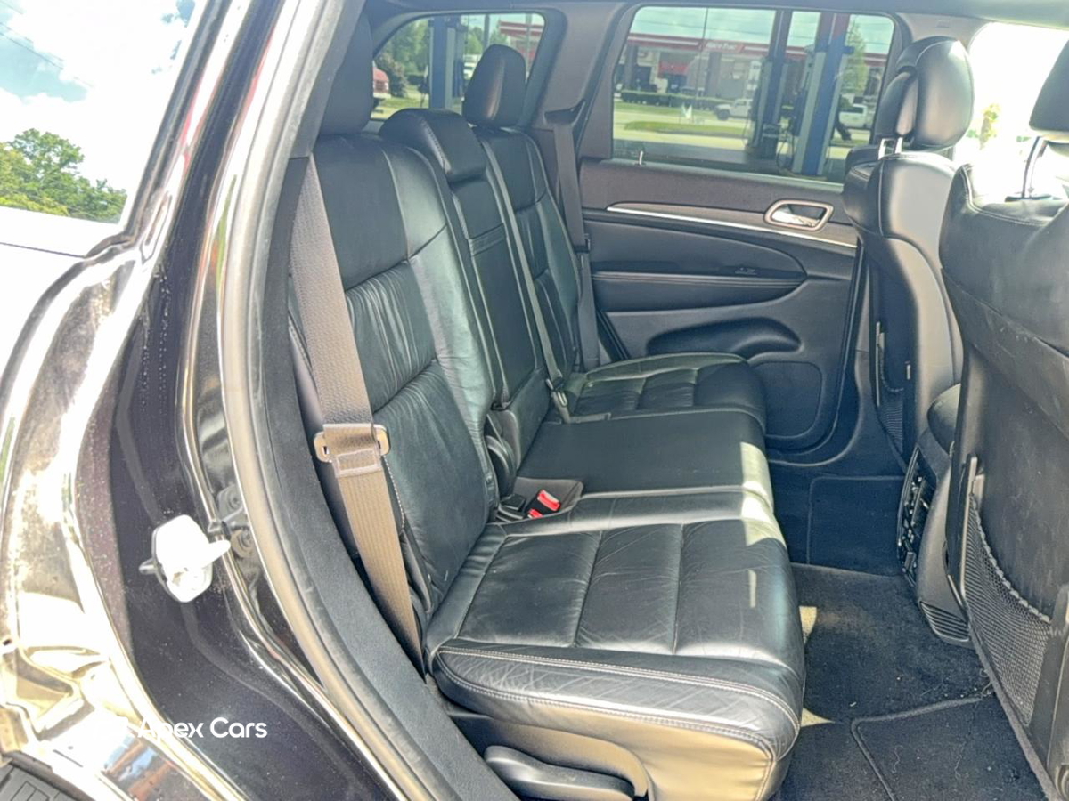 Jeep Cherokee 2015