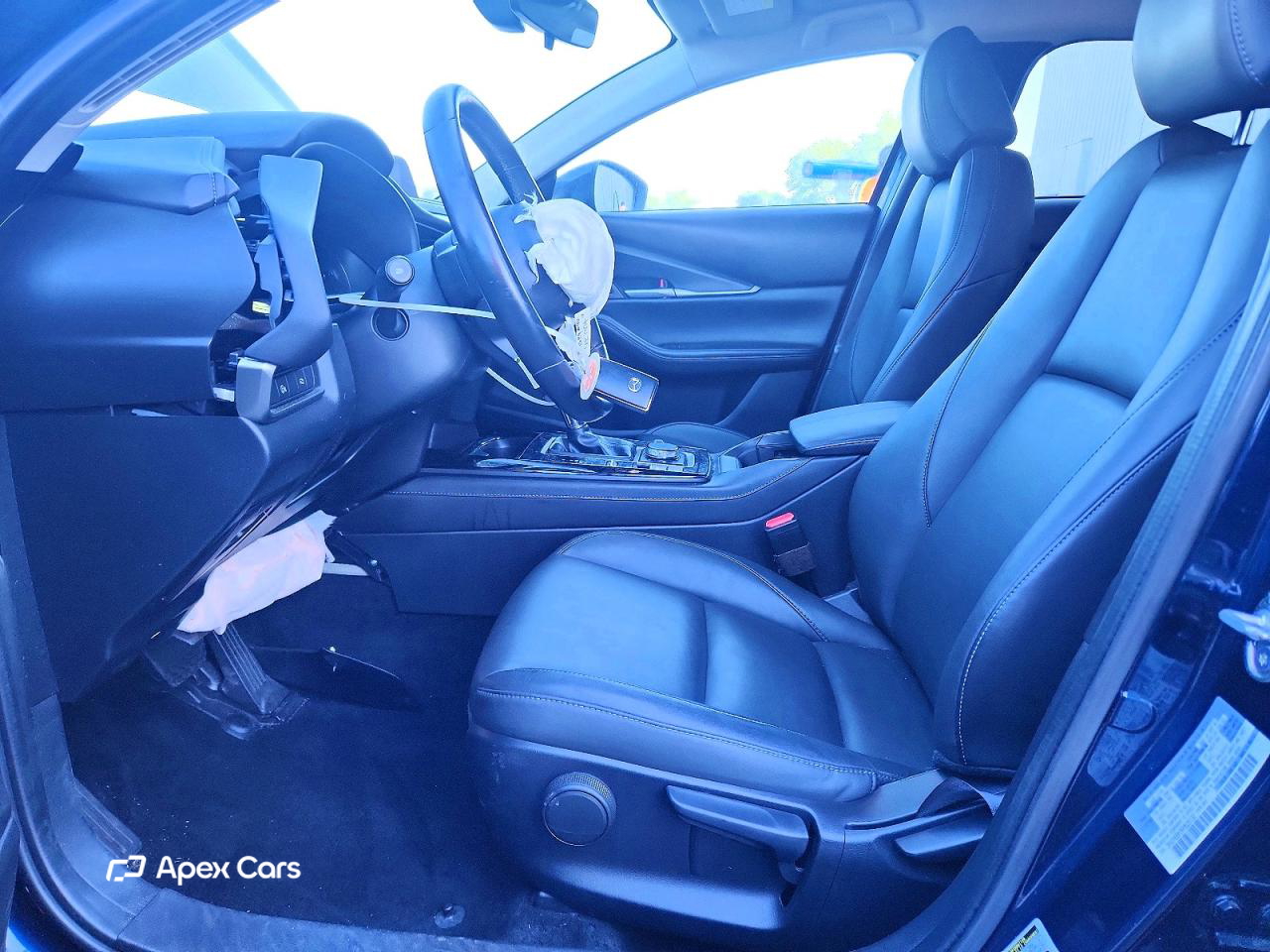 Mazda CX-30 2024