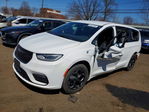 Chrysler Pacifica 2022