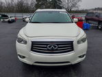 Infiniti JX 2013